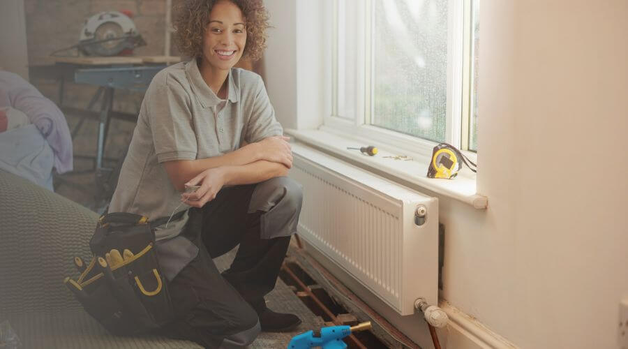 Professional Gas Leak Detection in Orviston, PA